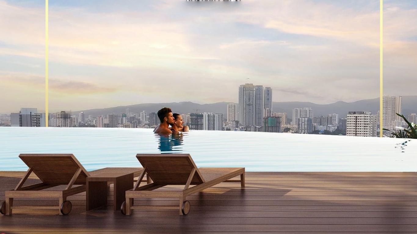 Daivi Eterneety Borivali West